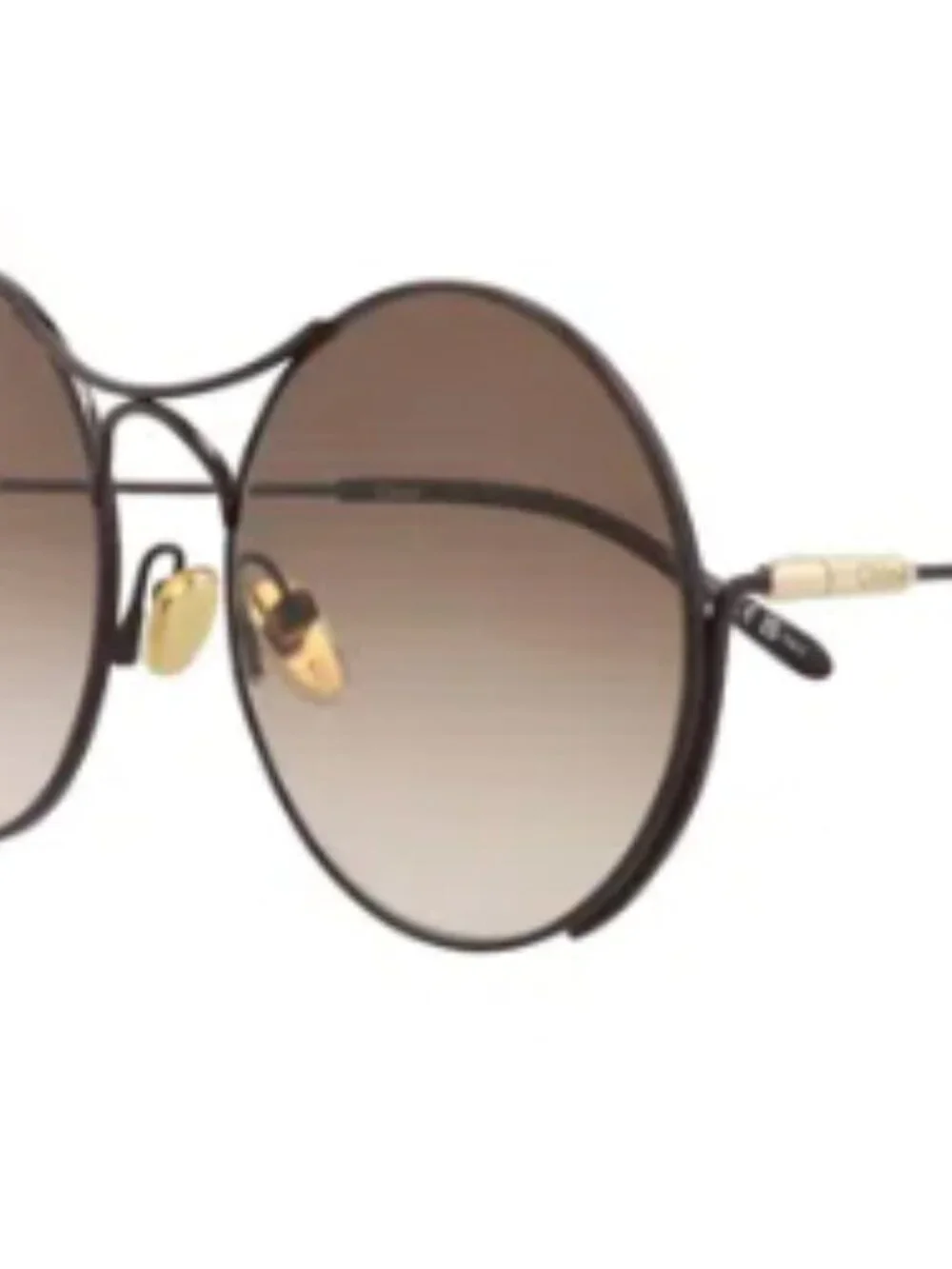 CHLOÉ Women's Fashion 58mm Sunglasses
